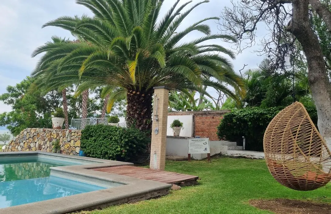 Hotel La Ribereña-1