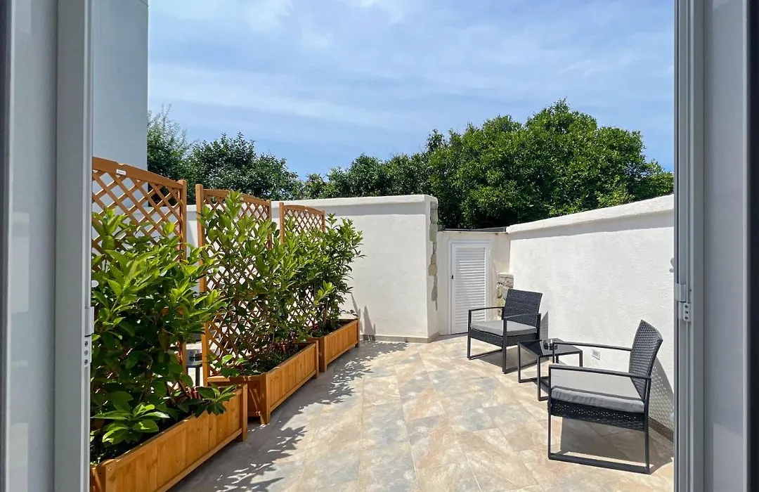 Eg Apartments - Forio D'Ischia-1