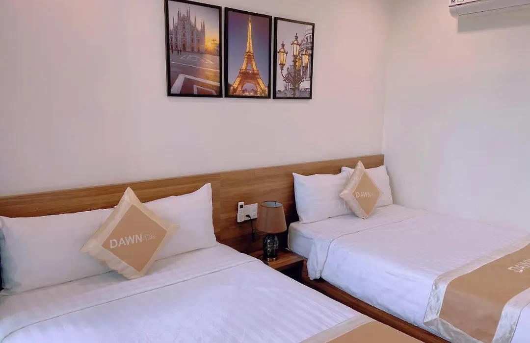 Dawn Villa Homestay Hoi An-1