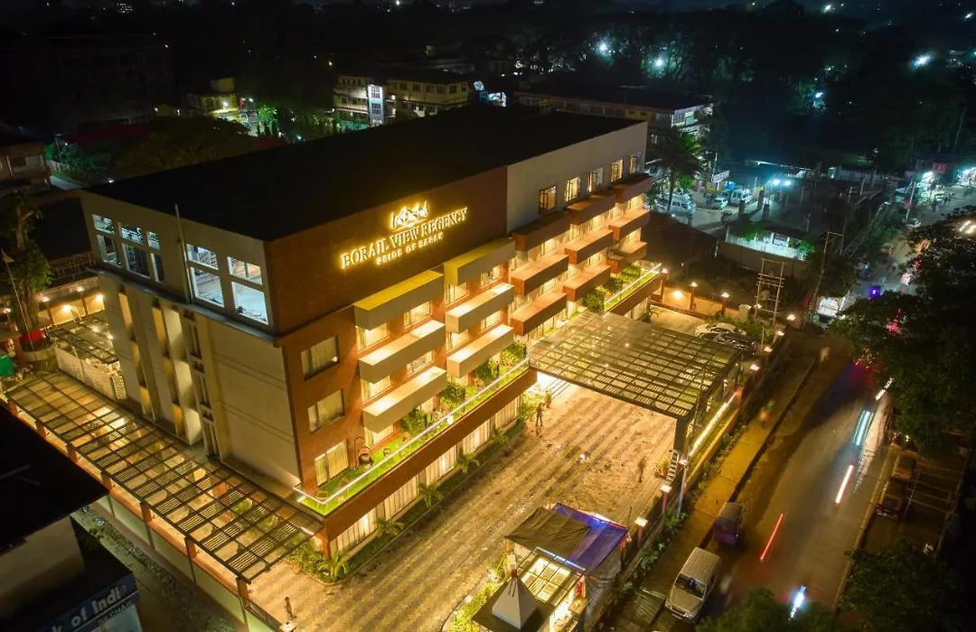 Borail View Regency-1