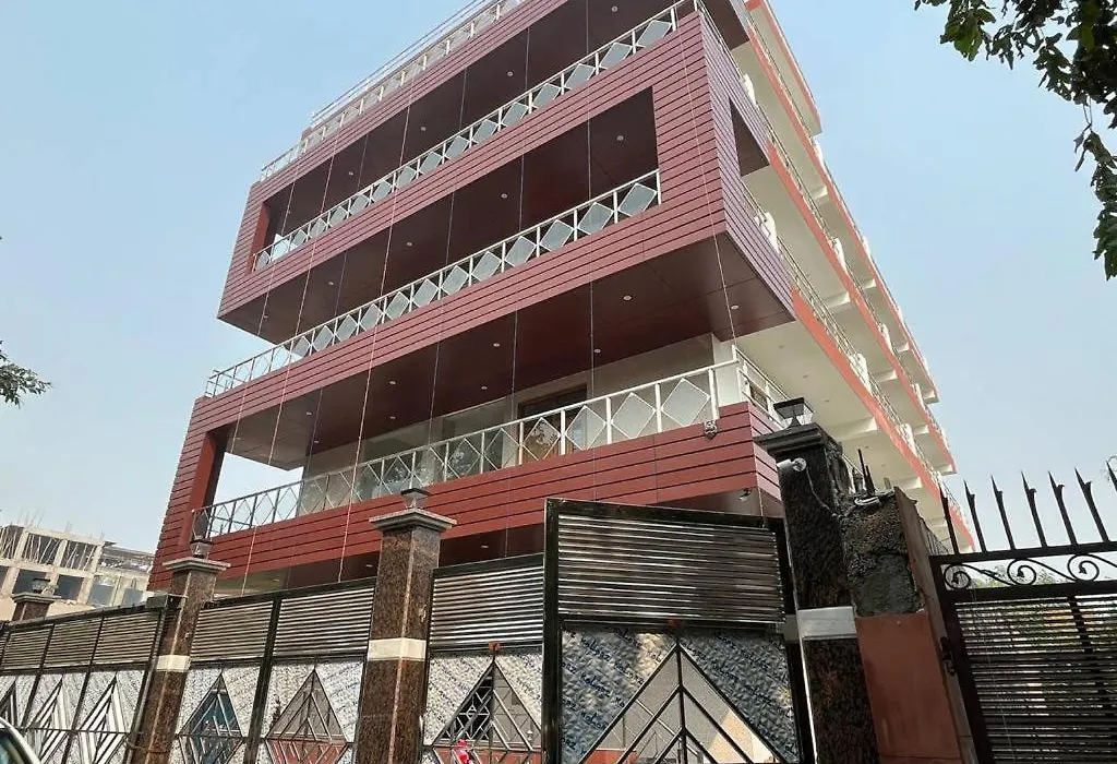 Srh Hotel-1