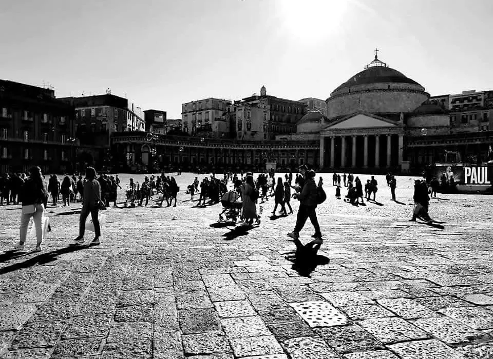 Nolana 28 Rooms In Naples-1