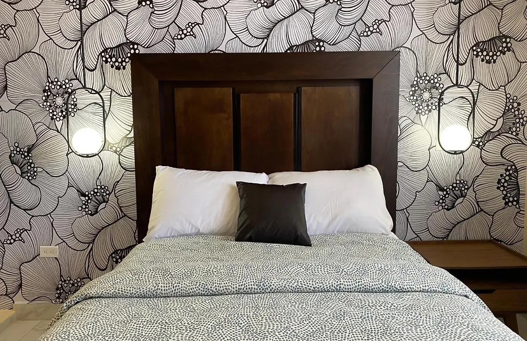 Ancla Suite 8 - 2 Bedroom Urban Hotel-1