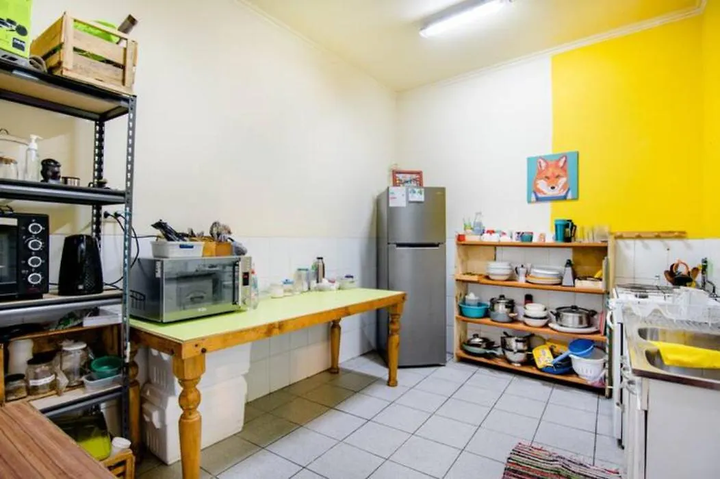 Lilén multiespacio hospedaje-1