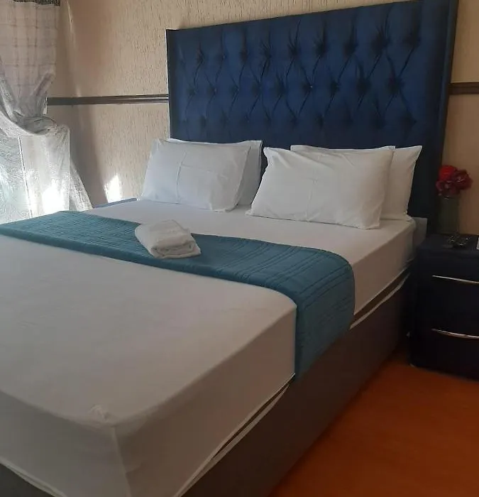 Brovad Guesthouse-1