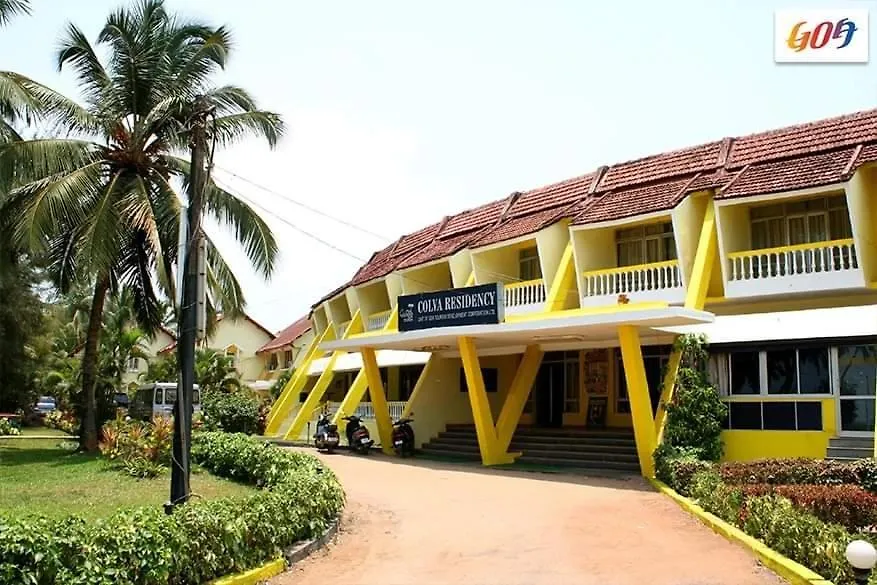 Colva Residency-1