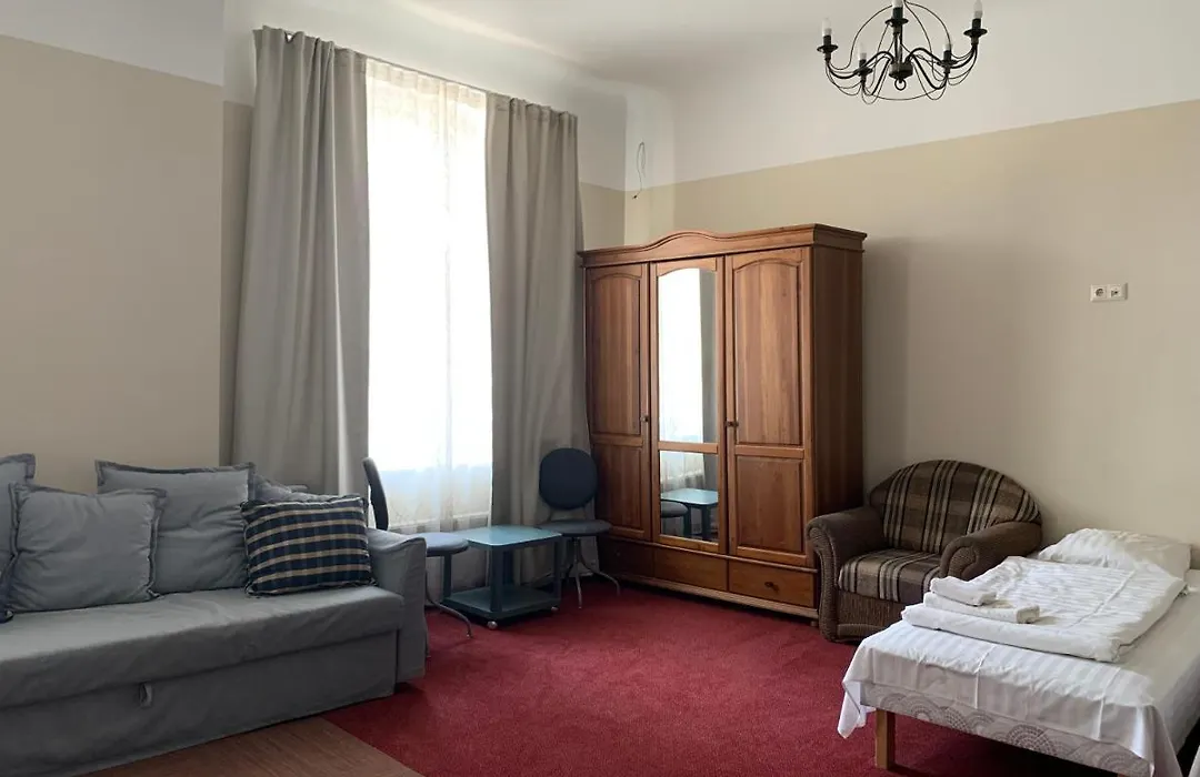 Guesthouse Jakob Lenz-1