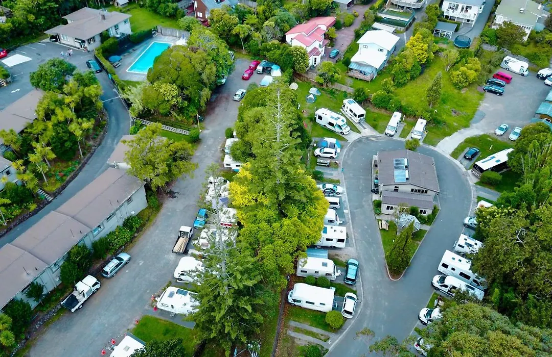 Touchwood Motor Inn & Inner City Camping Ground-1