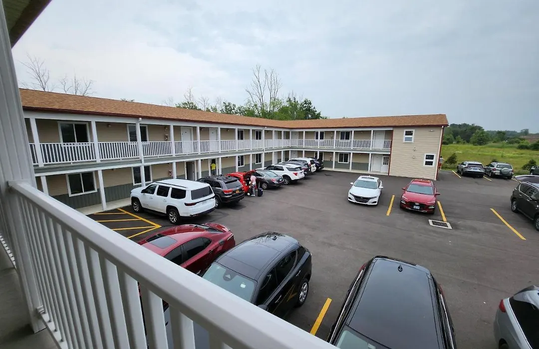 Stay Inn And Suites-1