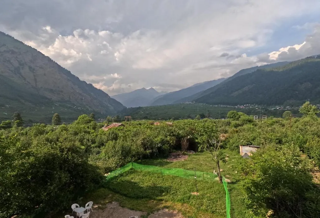 Saanjh - A Serene Retreat-1