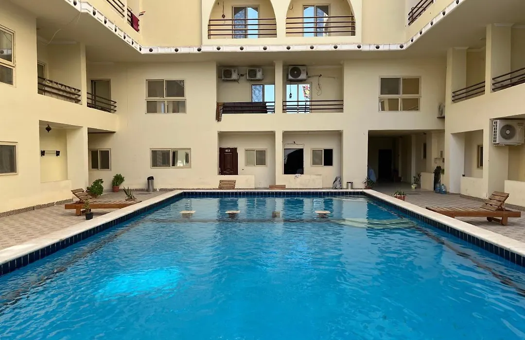 Blue Diamond Resort-1
