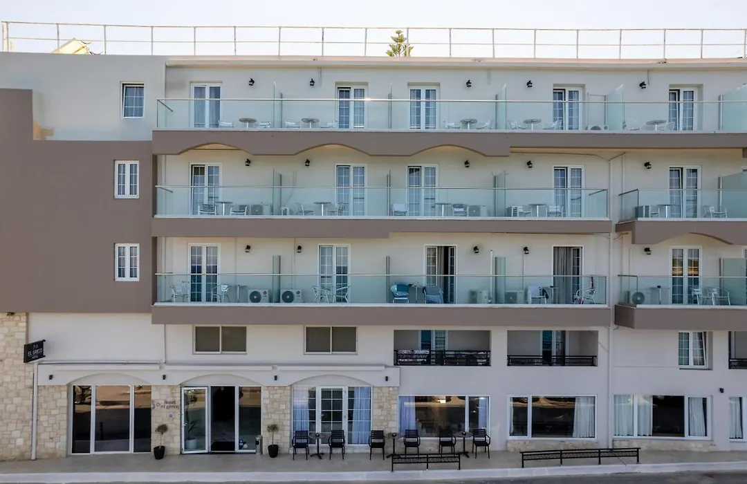 El Greco Hotel-1