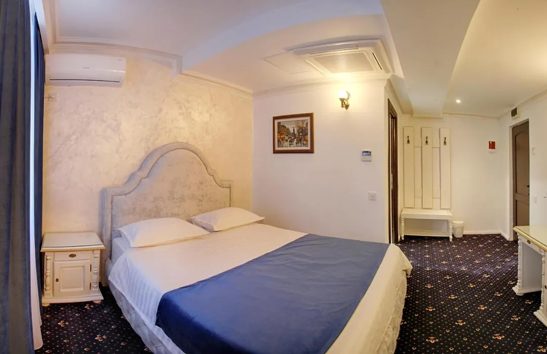 Hotel Central-1
