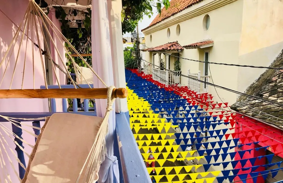 Balcones de Venecia-1
