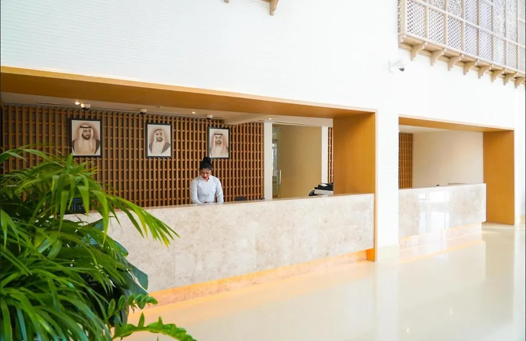 Andalus Al Seef Resort&Spa-1