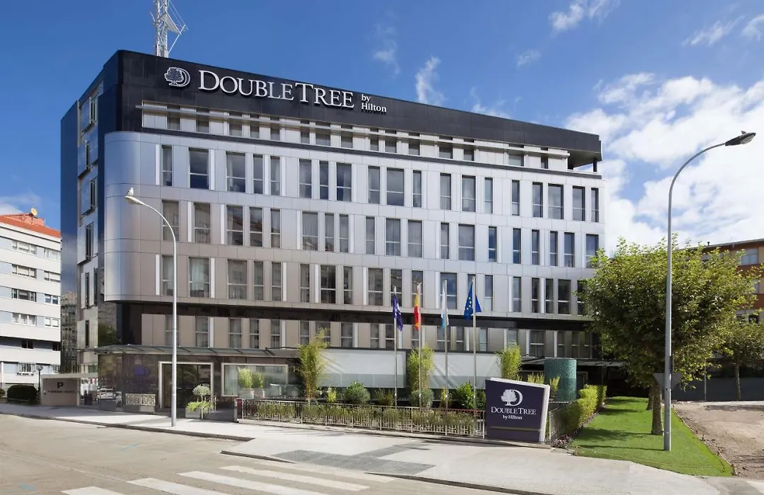 Doubletree By Hilton A Coruna-1
