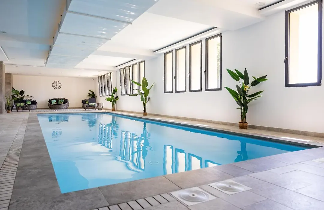 Hotel Le Bastia-1