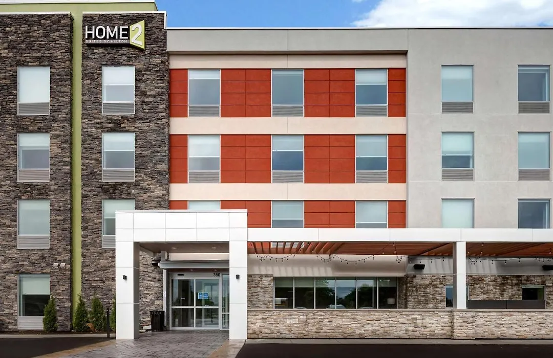 Home2 Suites By Hilton Lincolnshire Chicago-1