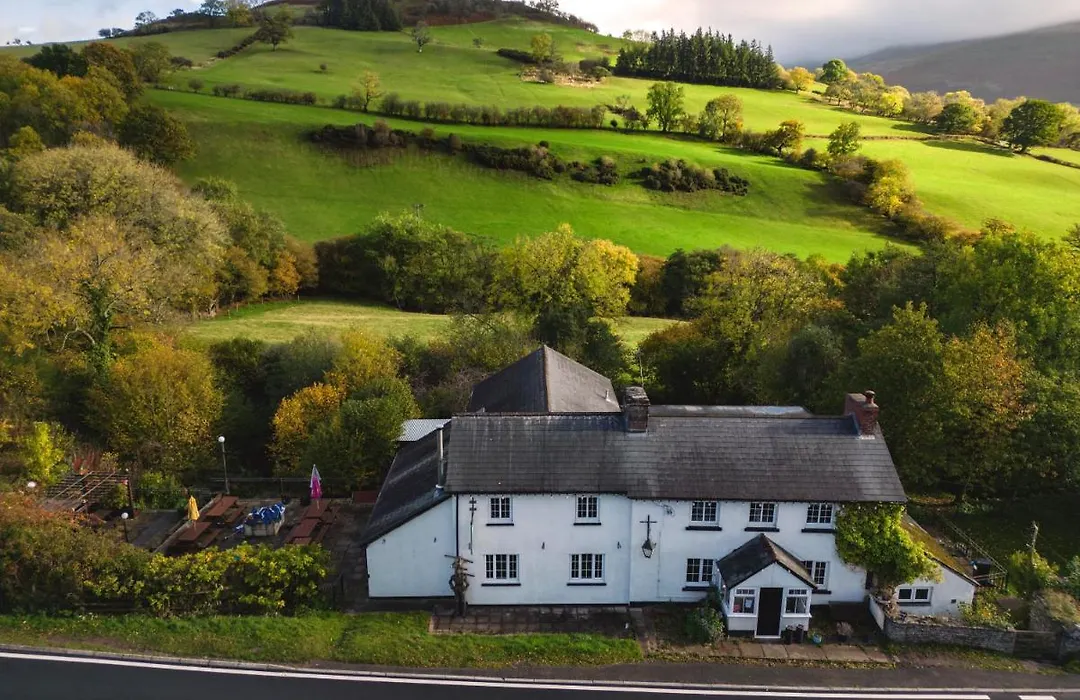 Dinas Castle Inn-1