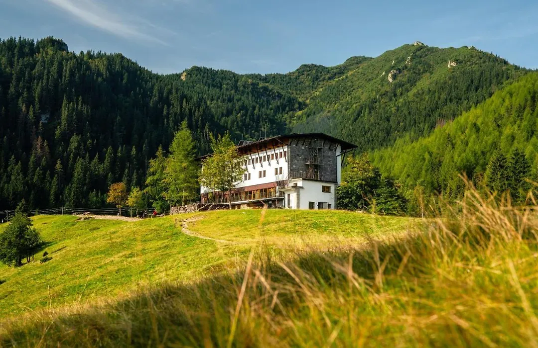 Hotel Górski Kalatówki-1