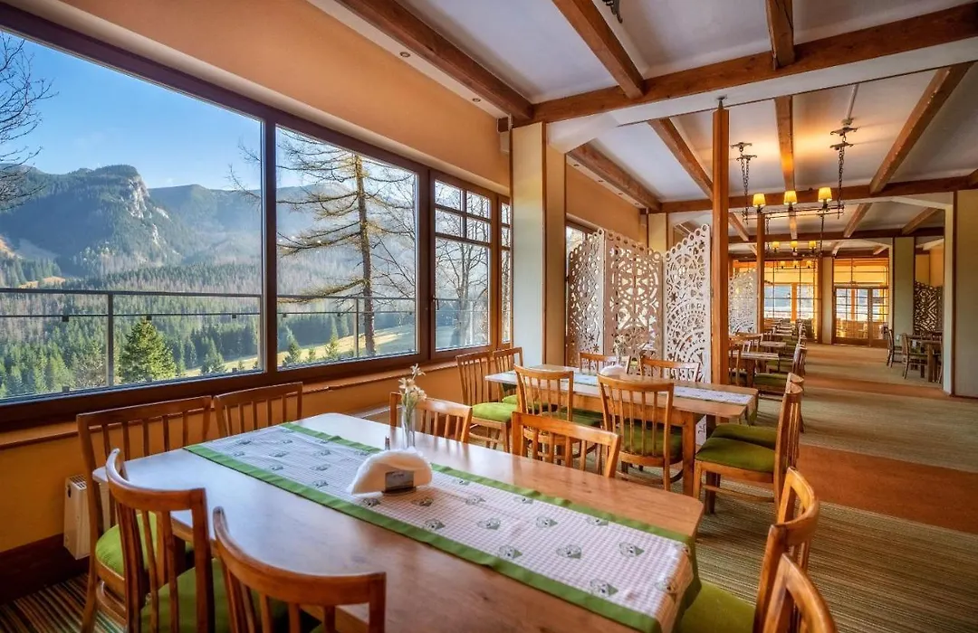 Hotel Gorski Kalatowki-1