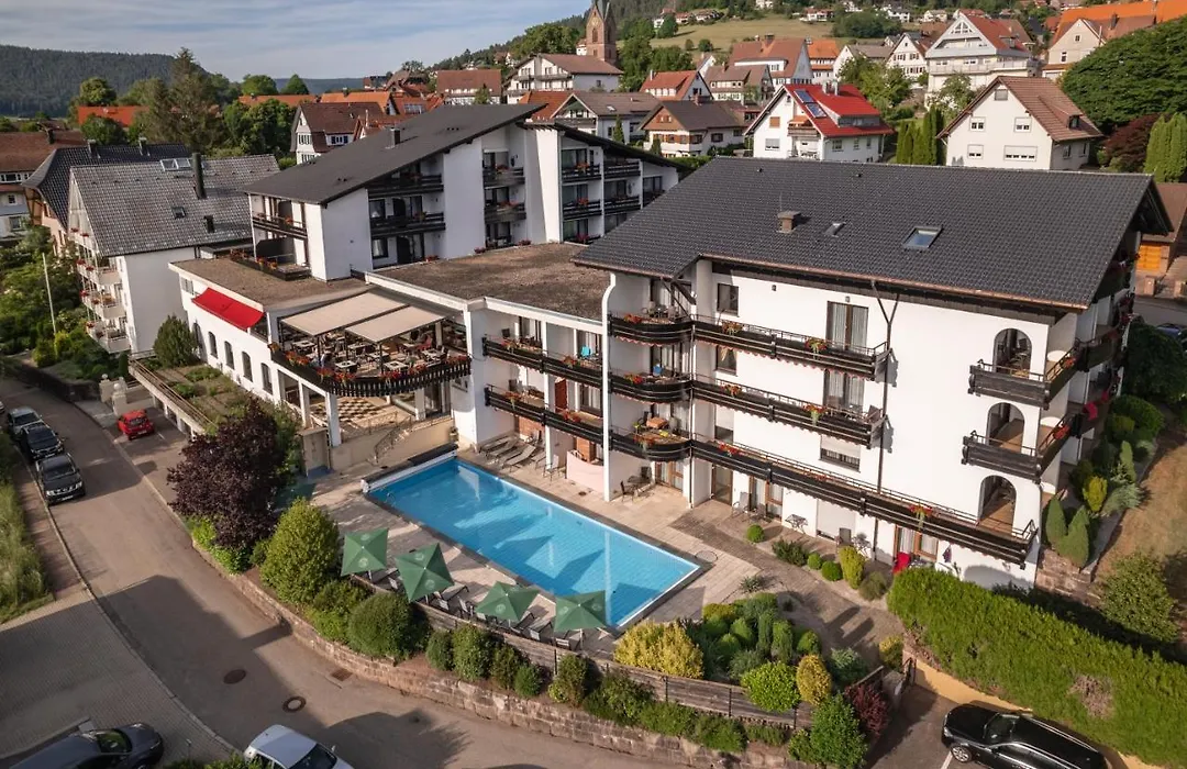 BSW Schwarzwaldhotel Baiersbronn-1