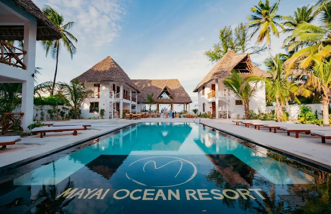 Mayai Ocean Resort-1