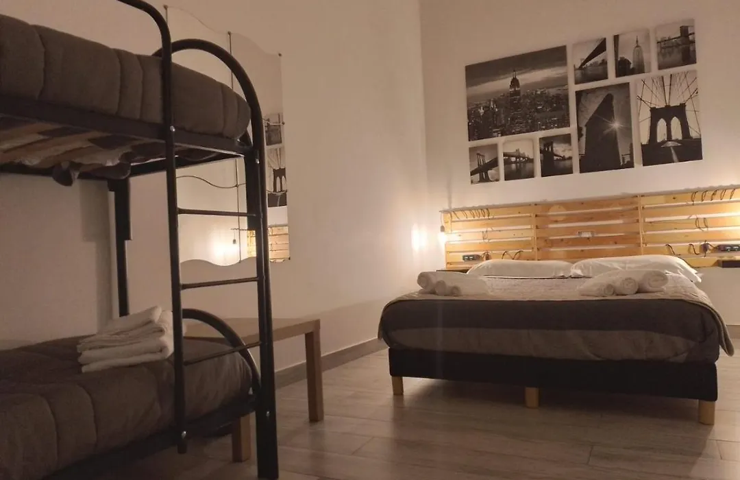 La Casa Del Rione Sanita'-1
