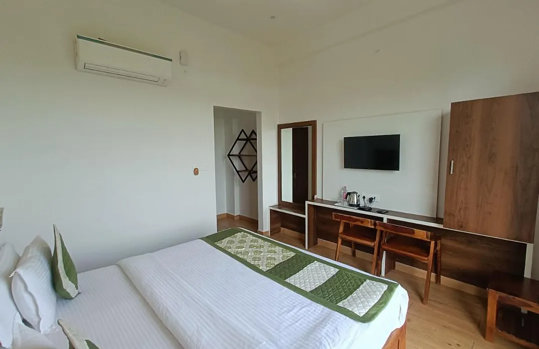 Hotel Dream Orchid-1