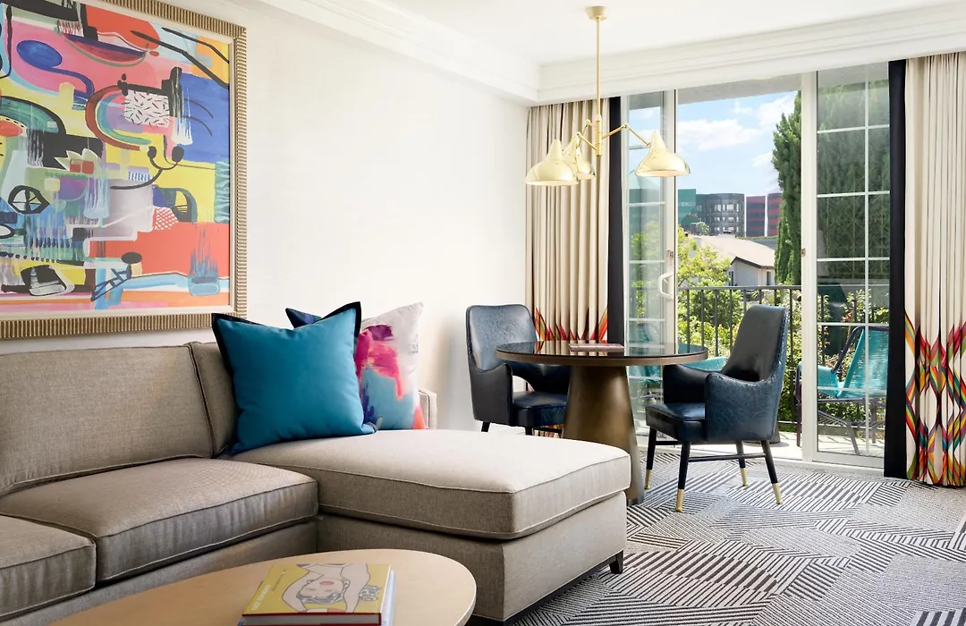 Le Parc At Melrose-1
