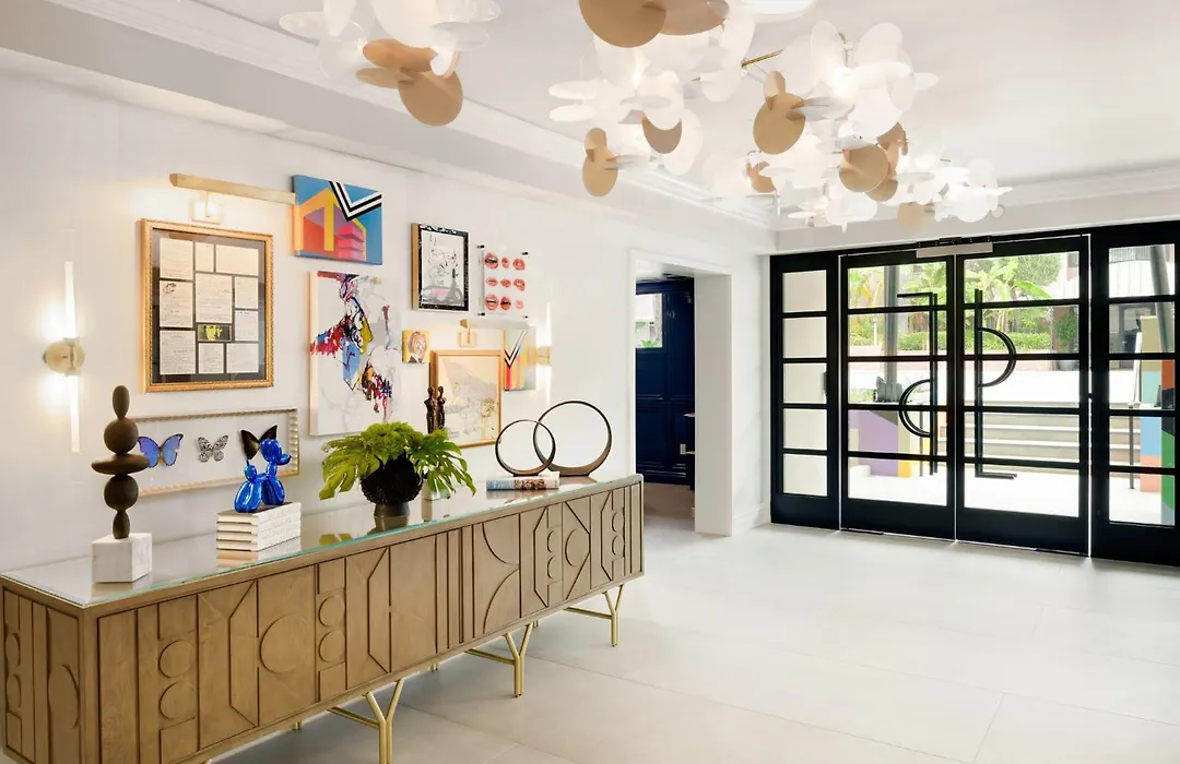 Le Parc At Melrose-1