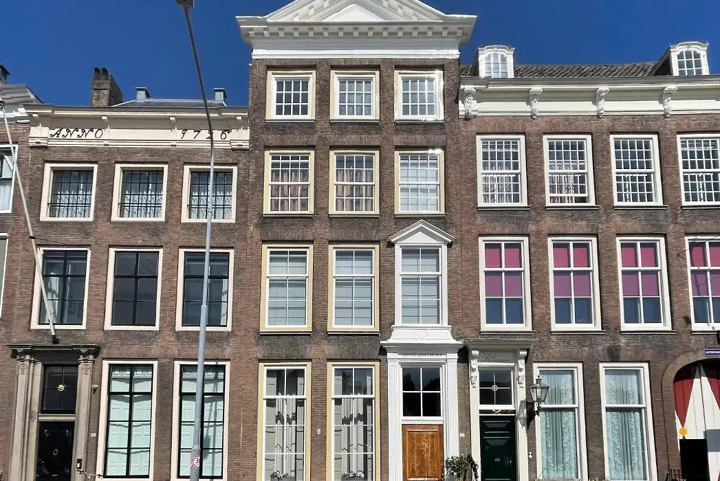 B&B Montancourt-Middelburg-1