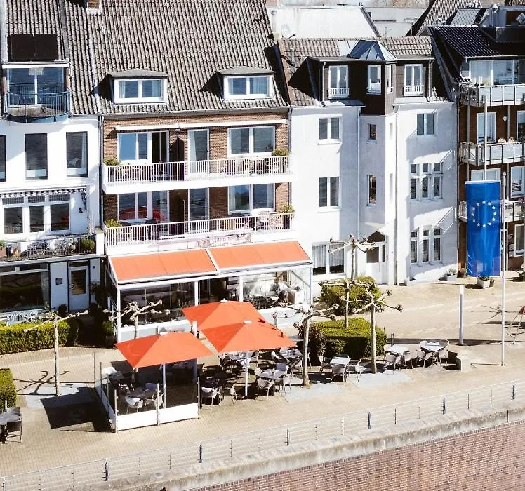 Hotel Rheinpromenade8-1