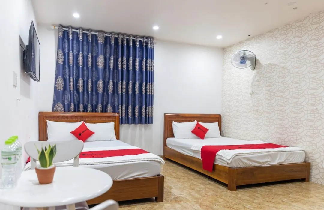 Hotel Rita Home - Sân bay Tân Sơn Nhất- AirPort,cạnh Bệnh viện Tâm Anh, Sân vận Quân khu 7-1