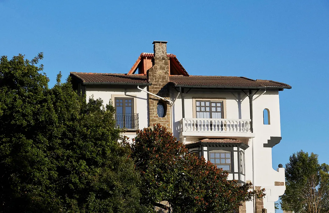 Boutique Hotel Mendi Argia-1