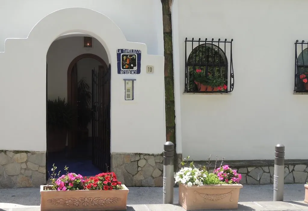 La Tavolozza Residence-1
