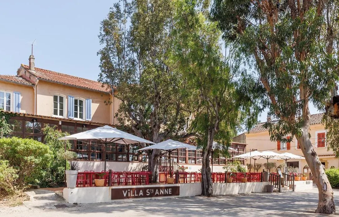 Villa Sainte Anne-1