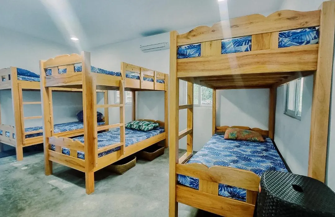 Beach House, San Juan, La Union-1