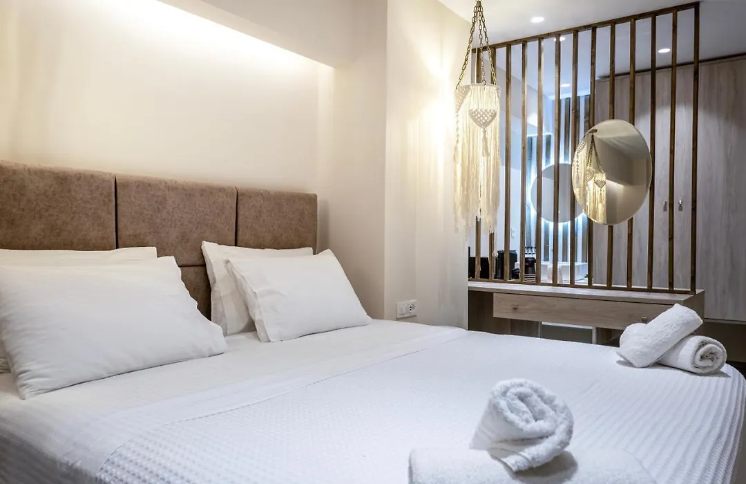 Kyma Rooms & Suites-1