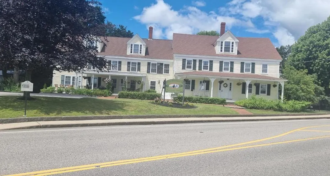 Old Orchard Beach Inn-1