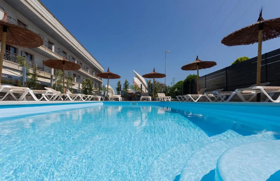 Hotel Alfonso I-1