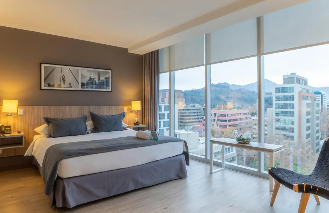 Hotel Capital Bellet-1