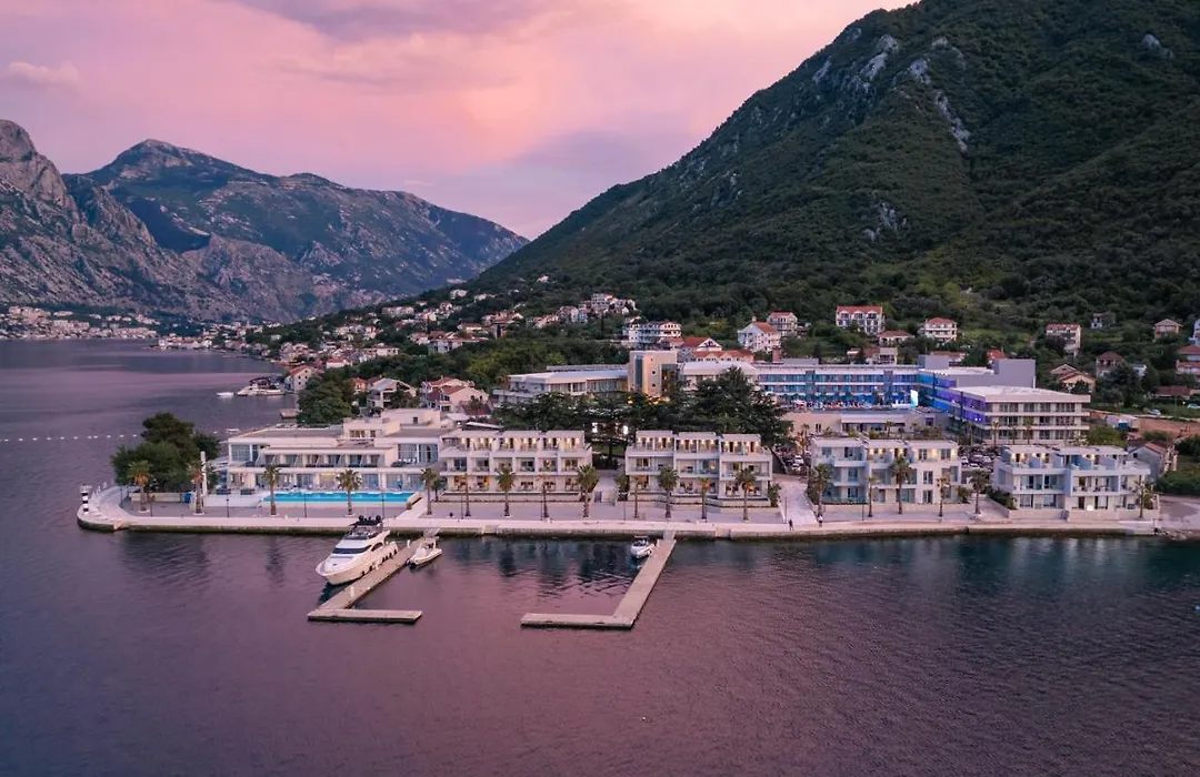 Hyatt Regency Kotor Bay Resort (Adults Only)-1