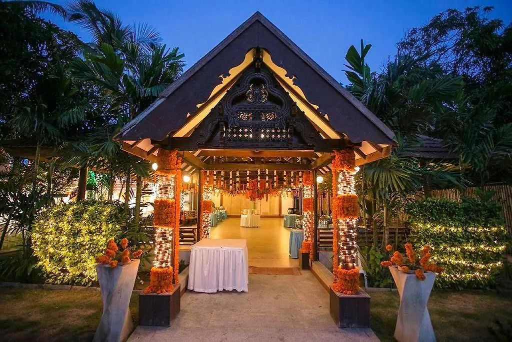 Green Meadows Resort-1