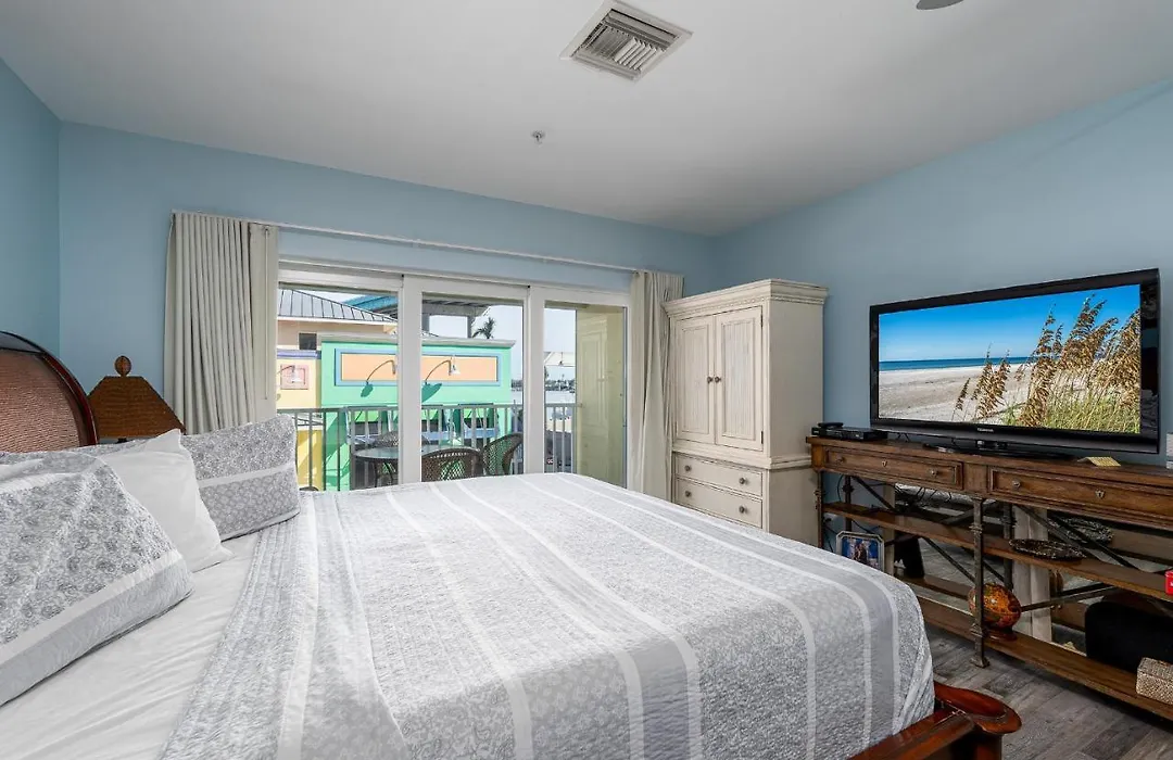 Harbour House Stunning Studio-1