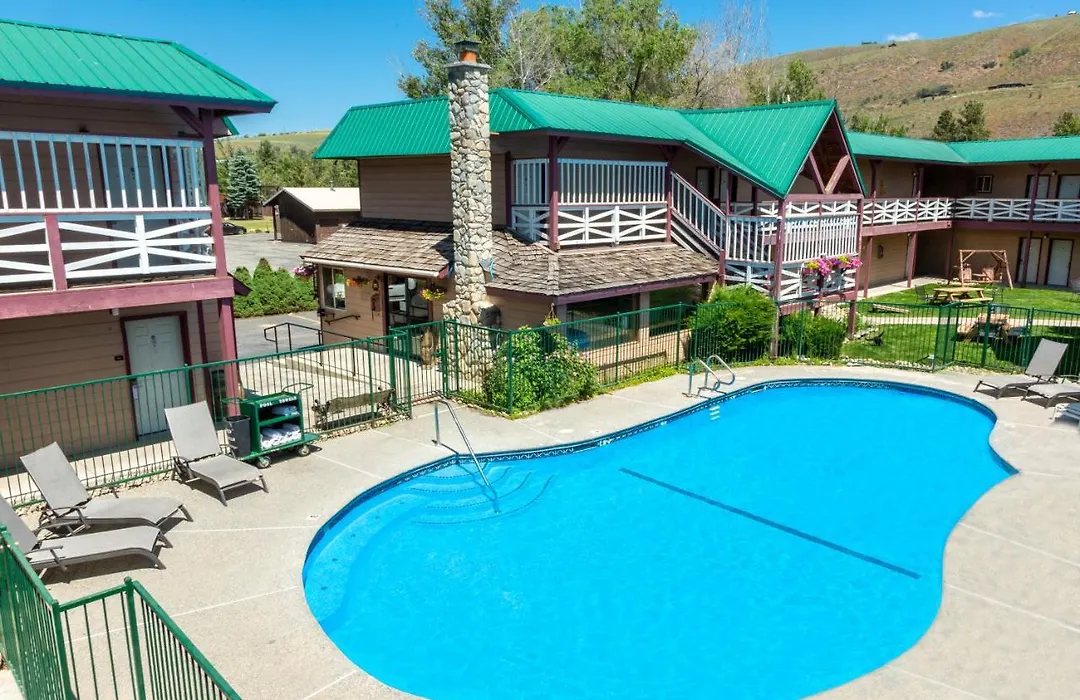 Abbycreek Inn-1
