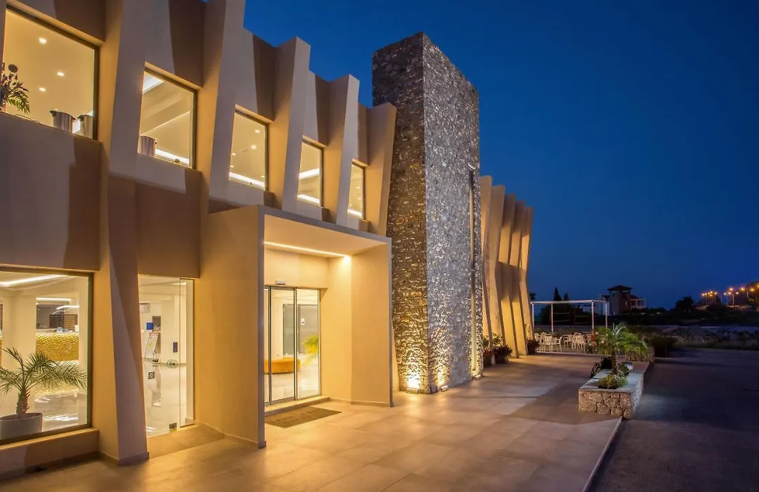 Lardos Bay Hotel-1