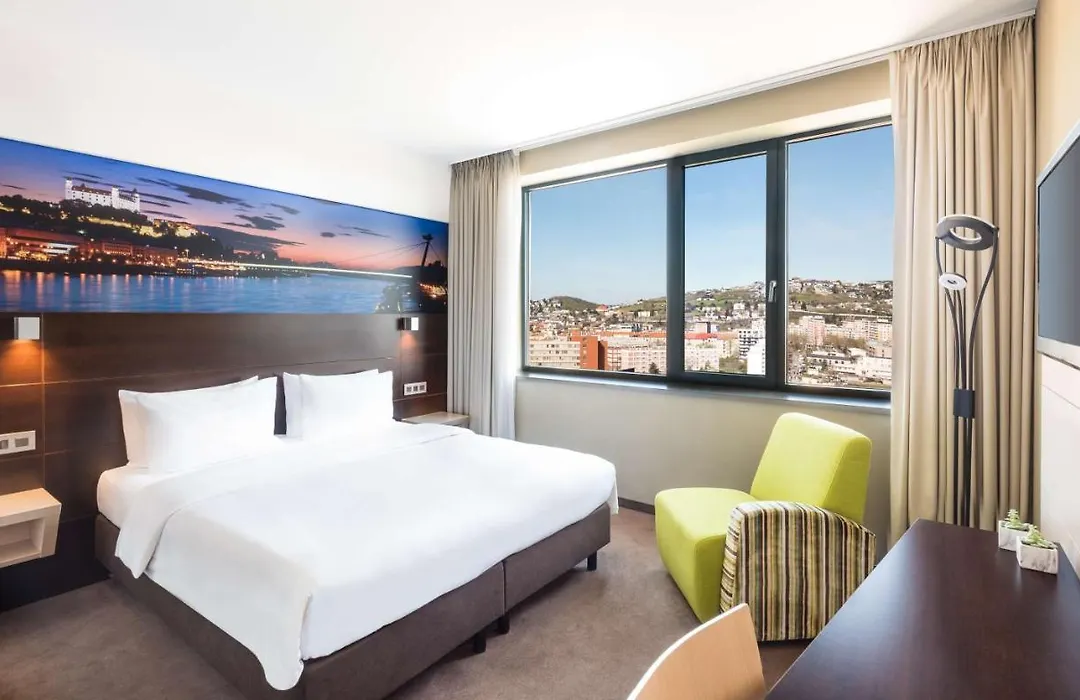 Lindner Hotel Bratislava, Part Of Jdv By Hyatt-1