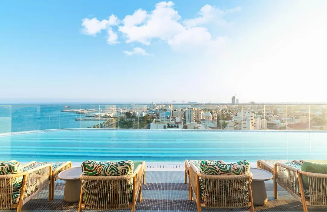 Nyx Hotel Limassol-1