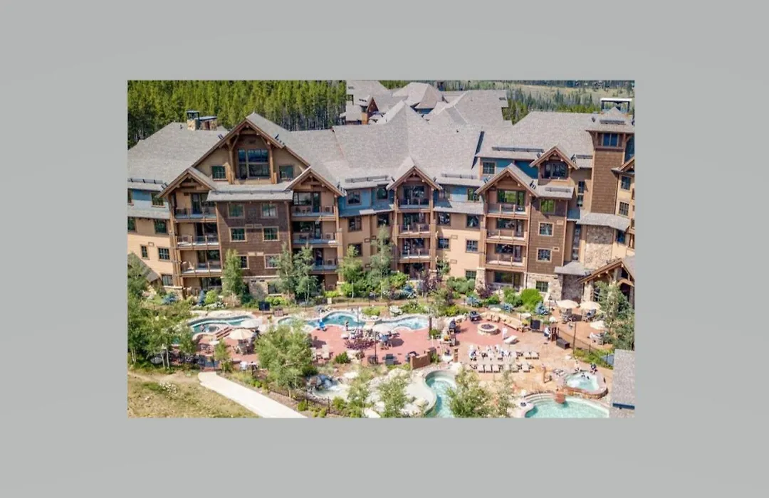 Grand Lodge On Peak 7-1